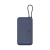 Xiaomi 33W Power Bank 20.000mAh hleðslubanki með snúru