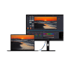 Xiaomi 4K Monitor A27Ui tölvuskjár