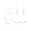 Xiaomi 4K Monitor A27Ui tölvuskjár