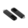 Xiaomi 4K TV Stick (2nd gen) margmiðlunarspilari