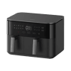 Xiaomi Dual Zone Air Fryer 10L tvöfaldur loftsteikingarpottur