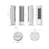 Xiaomi Fan Heater hitablásari