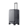 Xiaomi Front Opening Luggage 20" handfarangurstaska - Svört