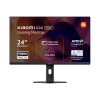 Xiaomi Gaming Monitor G24i 2026 leikjatölvuskjár