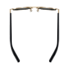 Xiaomi Mijia Smart Audio snjall gleraugu - Aviator