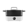 Xiaomi Multifunctional Hot Pot Cooker 6L hægsuðupottur