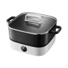 Xiaomi Multifunctional Hot Pot Cooker 6L hægsuðupottur