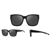 Xiaomi Polarized Fitover sólgleraugu