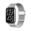 Xiaomi Smart Band 8/9 Pro - Milanese Silver ól
