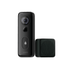 Xiaomi Smart Doorbell 3S snjalldyrabjalla
