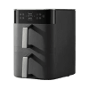 Xiaomi Smart Dual Stack Air Fryer 12L loftsteikingarpottur