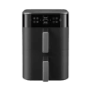 Xiaomi Smart Dual Stack Air Fryer 12L loftsteikingarpottur