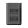 Xiaomi Smart Dual Stack Air Fryer 12L loftsteikingarpottur