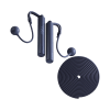Xiaomi Smart Jump Rope snjall sippuband