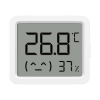 Xiaomi Smart Temperature and Humidity Monitor 3 mini hita- og rakamælir