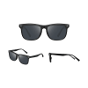 Xiaomi Square Sunglasses Polarized sólgleraugu