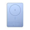 Xiaomi Super Slim Magnetic Power Bank 5.000mAh hleðslubanki