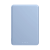 Xiaomi Super Slim Magnetic Power Bank 5.000mAh hleðslubanki