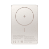 Xiaomi Super Slim Magnetic Power Bank 5.000mAh hleðslubanki