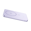 Xiaomi Super Slim Magnetic Power Bank 5.000mAh hleðslubanki