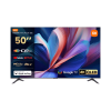 Xiaomi TV A Pro 50" 2026 4K QLED sjónvarp