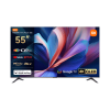 Xiaomi TV A Pro 55" 2026 4K QLED sjónvarp