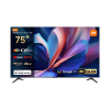Xiaomi TV A Pro 75" 2026 4K QLED sjónvarp