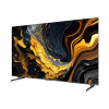 Xiaomi TV Max 2025 100" 4K QLED sjónvarp