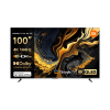 Xiaomi TV Max 2025 100" 4K QLED sjónvarp