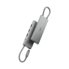 Xiaomi USB-C tengikví - 5 tengi