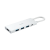 Xiaomi USB-C tengikví - 5 tengi