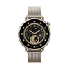 Xiaomi Watch S4 41mm snjall- og heilsuúr - Gyllt Milanese