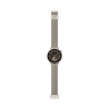 Xiaomi Watch S4 41mm snjall- og heilsuúr - Gyllt Milanese