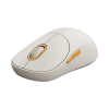 Xiaomi Wireless Mouse 3 þráðlaus tölvumús - Hvít