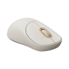 Xiaomi Wireless Mouse 3 þráðlaus tölvumús - Hvít