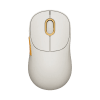 Xiaomi Wireless Mouse 3 þráðlaus tölvumús - Hvít