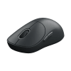 Xiaomi Wireless Mouse 3 þráðlaus tölvumús - Svört