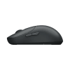Xiaomi Wireless Mouse 3 þráðlaus tölvumús - Svört