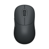 Xiaomi Wireless Mouse 3 þráðlaus tölvumús - Svört