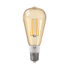 Yeelight Filament ST64 snjallpera