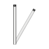 Yeelight skápaljós með hreyfiskynjara - 60cm