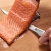 Zwilling Gourmet flökunarhnífur