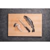 Zwilling Gourmet flökunarhnífur