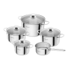 Zwilling Henckels Reflection pottasett