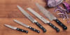 Zwilling Pro hnífasett