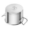 Zwilling Pro súpupottur