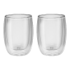 Zwilling Sorrento kaffibollar