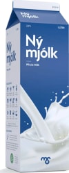 ms Nýmjólk 1 ltr