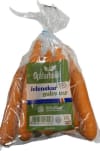 Carrots 500 gr