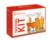 Spiegelau Beer Cl. tasting kit 4 stk.